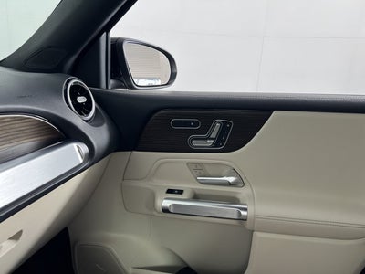 2026 Mercedes-Benz GLB GLB 250 SUV