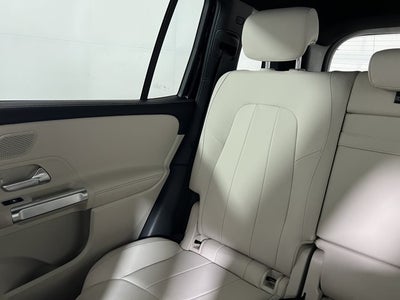 2026 Mercedes-Benz GLB GLB 250 SUV