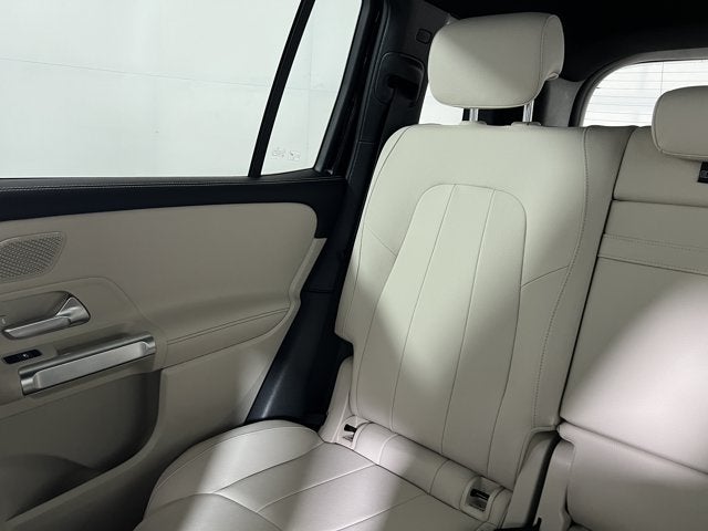 2026 Mercedes-Benz GLB GLB 250 SUV
