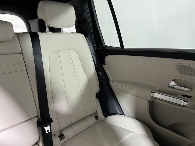 2026 Mercedes-Benz GLB GLB 250 SUV
