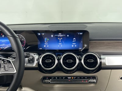 2026 Mercedes-Benz GLB GLB 250 SUV
