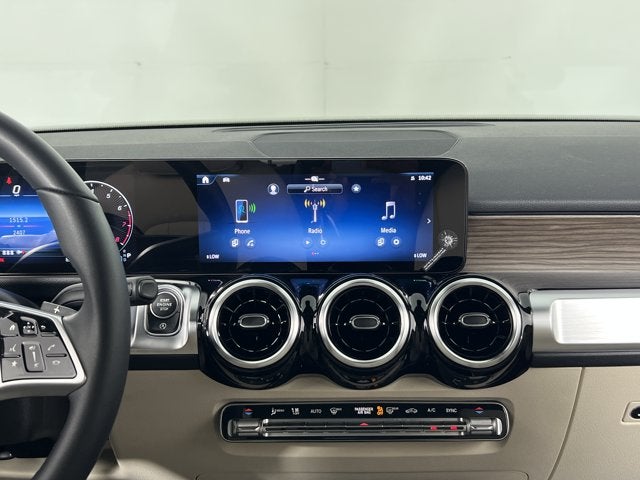 2026 Mercedes-Benz GLB GLB 250 SUV