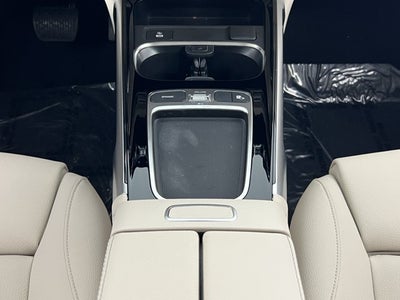 2026 Mercedes-Benz GLB GLB 250 SUV