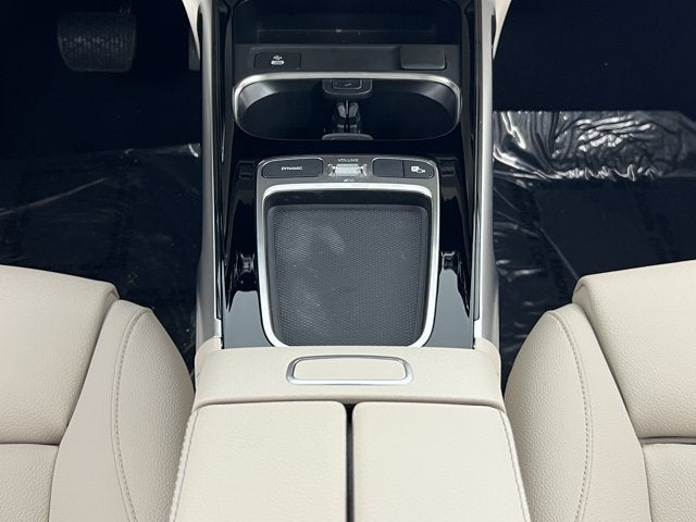 2026 Mercedes-Benz GLB GLB 250 SUV