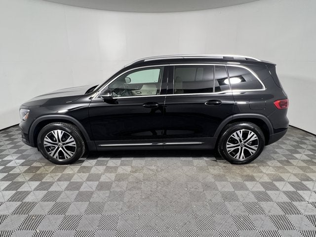 2026 Mercedes-Benz GLB GLB 250 SUV