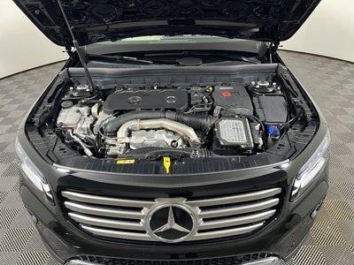 2026 Mercedes-Benz GLB GLB 250 SUV