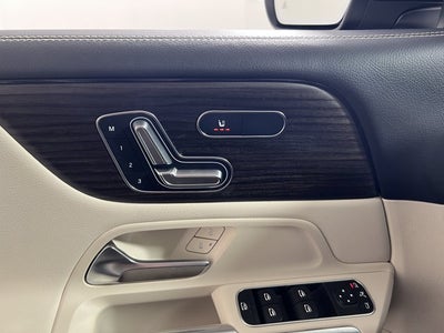 2026 Mercedes-Benz GLB GLB 250 SUV