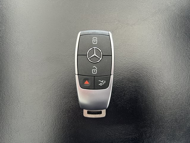 2026 Mercedes-Benz GLB GLB 250 SUV