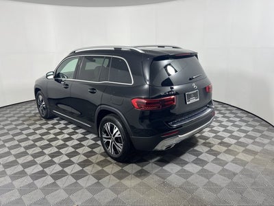 2026 Mercedes-Benz GLB GLB 250 SUV