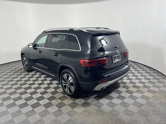 2026 Mercedes-Benz GLB GLB 250 SUV
