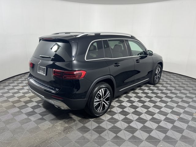 2026 Mercedes-Benz GLB GLB 250 SUV