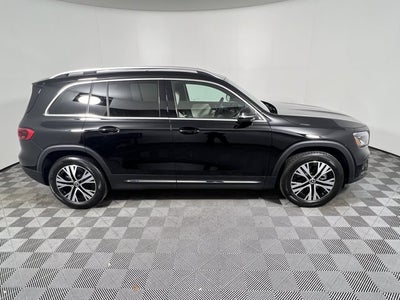 2026 Mercedes-Benz GLB GLB 250 SUV