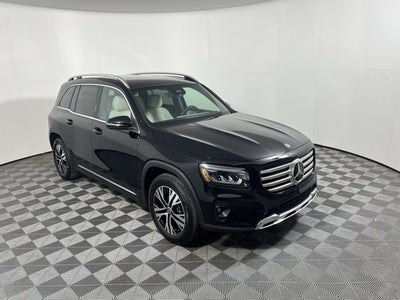2026 Mercedes-Benz GLB GLB 250 SUV