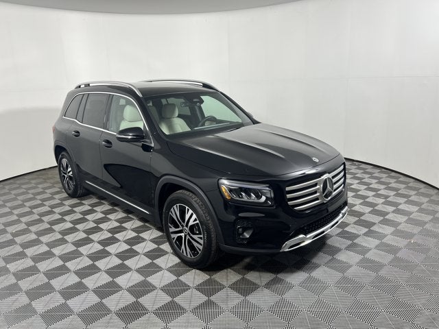 2026 Mercedes-Benz GLB GLB 250 SUV