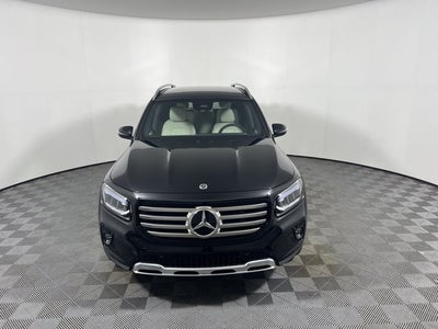 2026 Mercedes-Benz GLB GLB 250 SUV
