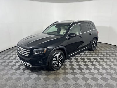 2026 Mercedes-Benz GLB GLB 250 SUV