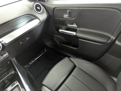 2025 Mercedes-Benz GLB GLB 250 SUV