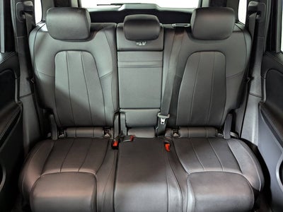 2025 Mercedes-Benz GLB GLB 250 SUV