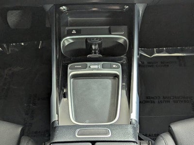 2025 Mercedes-Benz GLB GLB 250 SUV