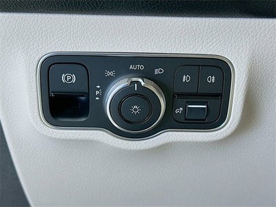 2022 Mercedes-Benz GLB GLB 250