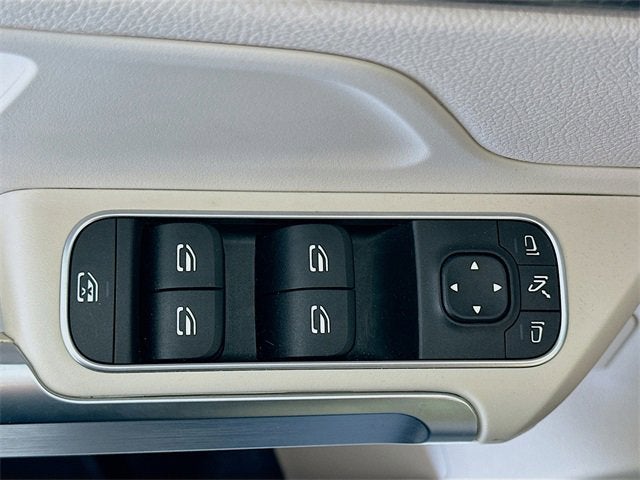 2022 Mercedes-Benz GLB GLB 250