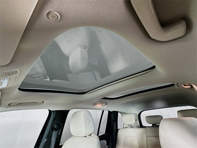 2022 Mercedes-Benz GLB GLB 250