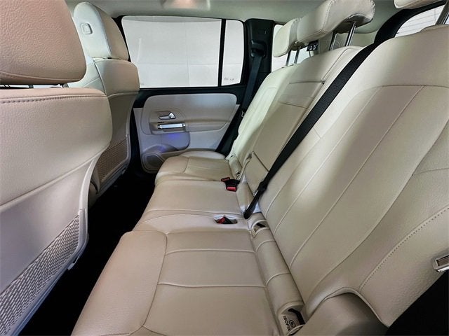 2022 Mercedes-Benz GLB GLB 250