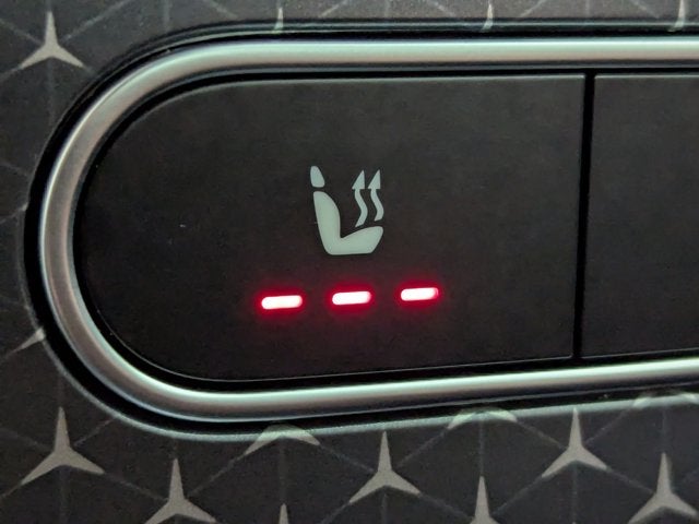 2025 Mercedes-Benz GLB GLB 250 SUV