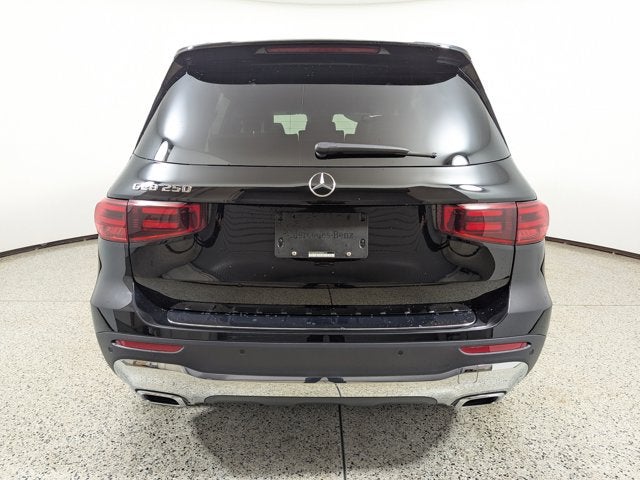 2025 Mercedes-Benz GLB GLB 250 SUV
