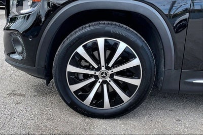 2022 Mercedes-Benz GLB GLB 250