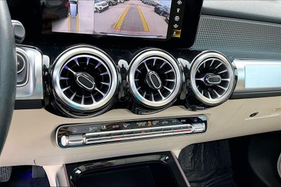 2022 Mercedes-Benz GLB GLB 250
