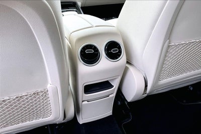 2022 Mercedes-Benz GLB GLB 250