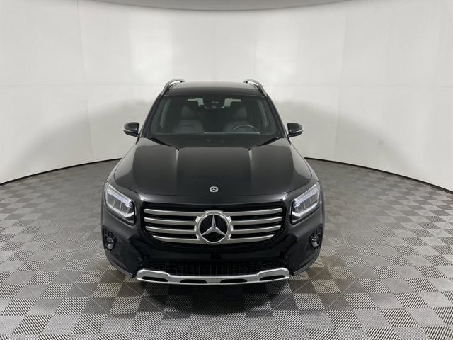 2025 Mercedes-Benz GLB GLB 250