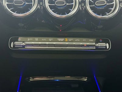 2024 Mercedes-Benz GLB GLB 250