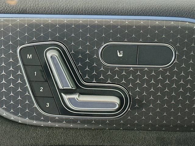 2024 Mercedes-Benz GLB GLB 250