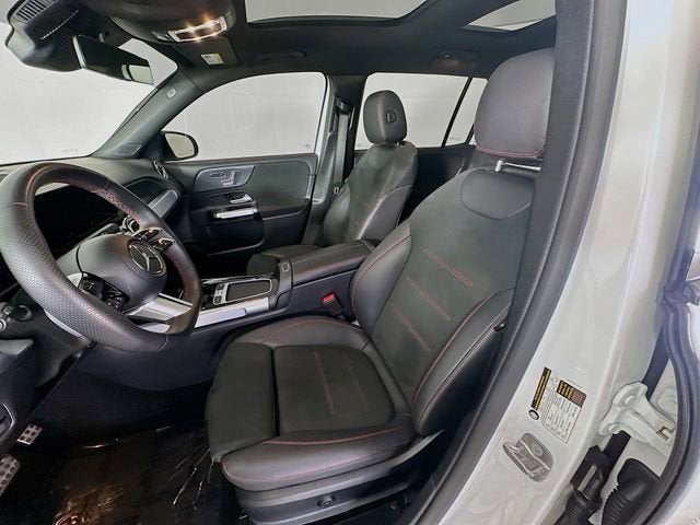 2024 Mercedes-Benz GLB GLB 250