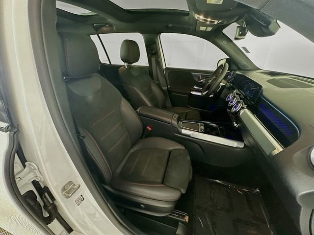 2024 Mercedes-Benz GLB GLB 250