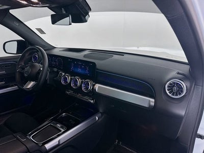 2024 Mercedes-Benz GLB GLB 250