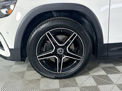 2024 Mercedes-Benz GLB GLB 250