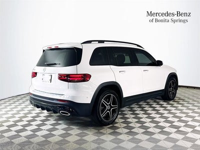 2024 Mercedes-Benz GLB GLB 250