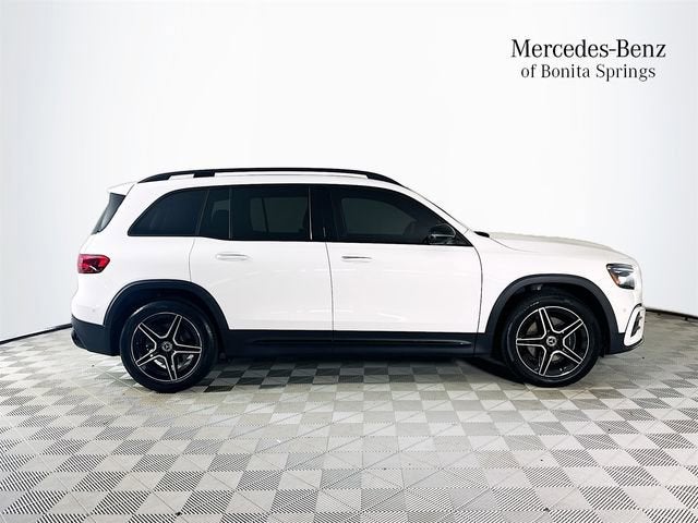 2024 Mercedes-Benz GLB GLB 250