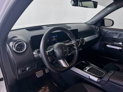 2024 Mercedes-Benz GLB GLB 250