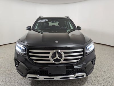 2025 Mercedes-Benz GLB GLB 250 SUV