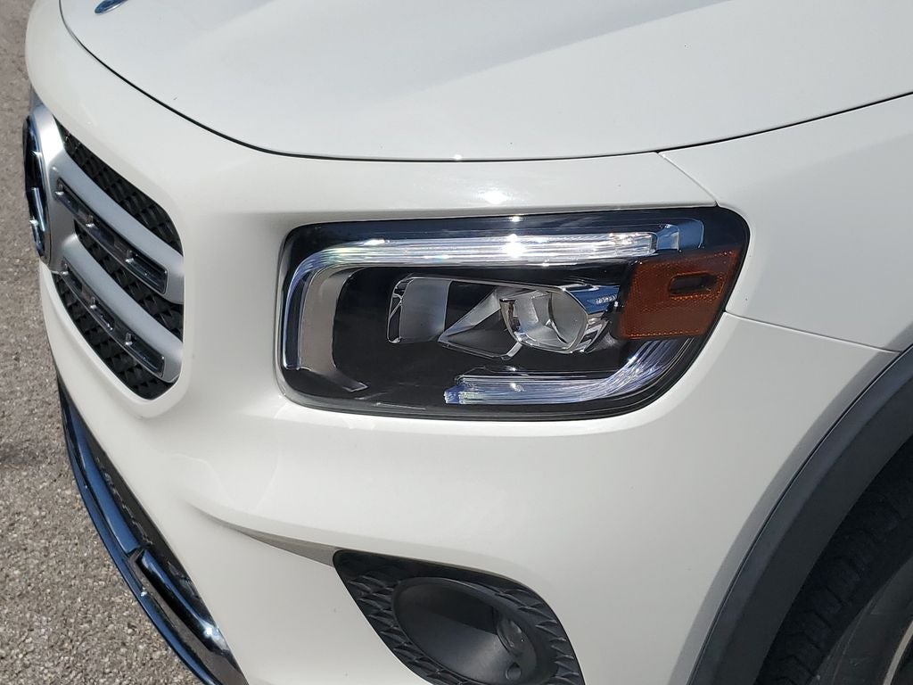 2021 Mercedes-Benz GLB GLB 250 4MATIC®