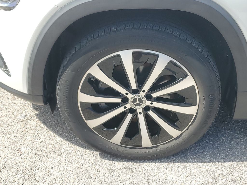 2021 Mercedes-Benz GLB GLB 250 4MATIC®