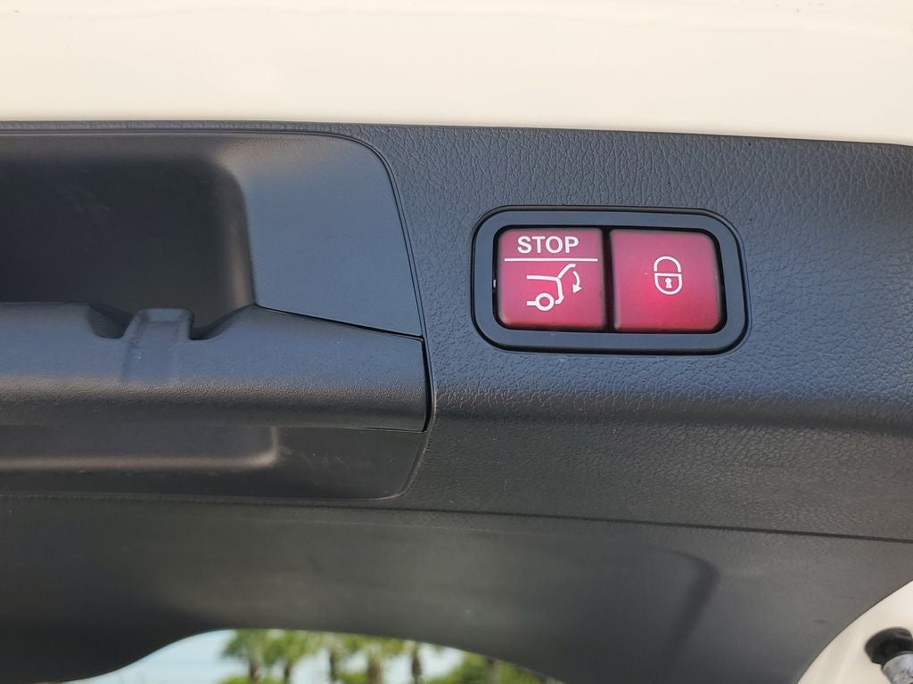 2021 Mercedes-Benz GLB GLB 250 4MATIC®