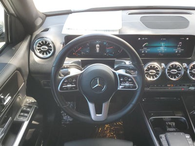 2021 Mercedes-Benz GLB GLB 250 4MATIC®