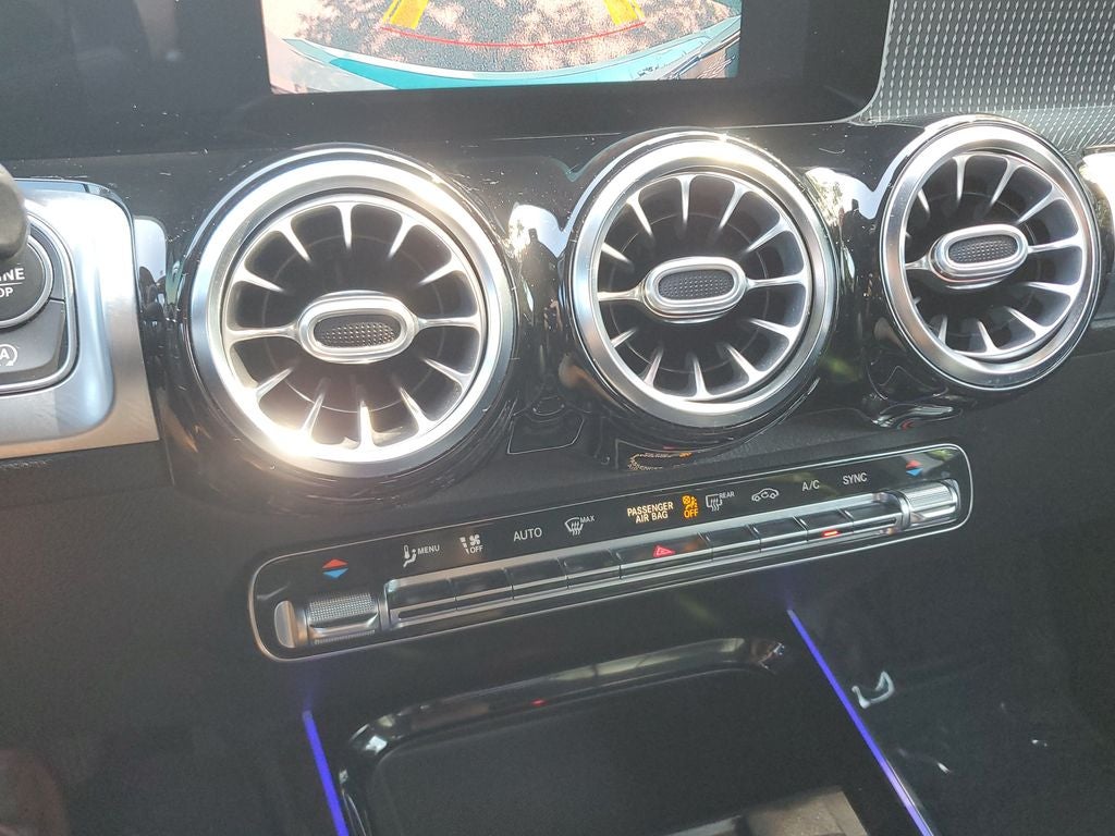 2021 Mercedes-Benz GLB GLB 250 4MATIC®