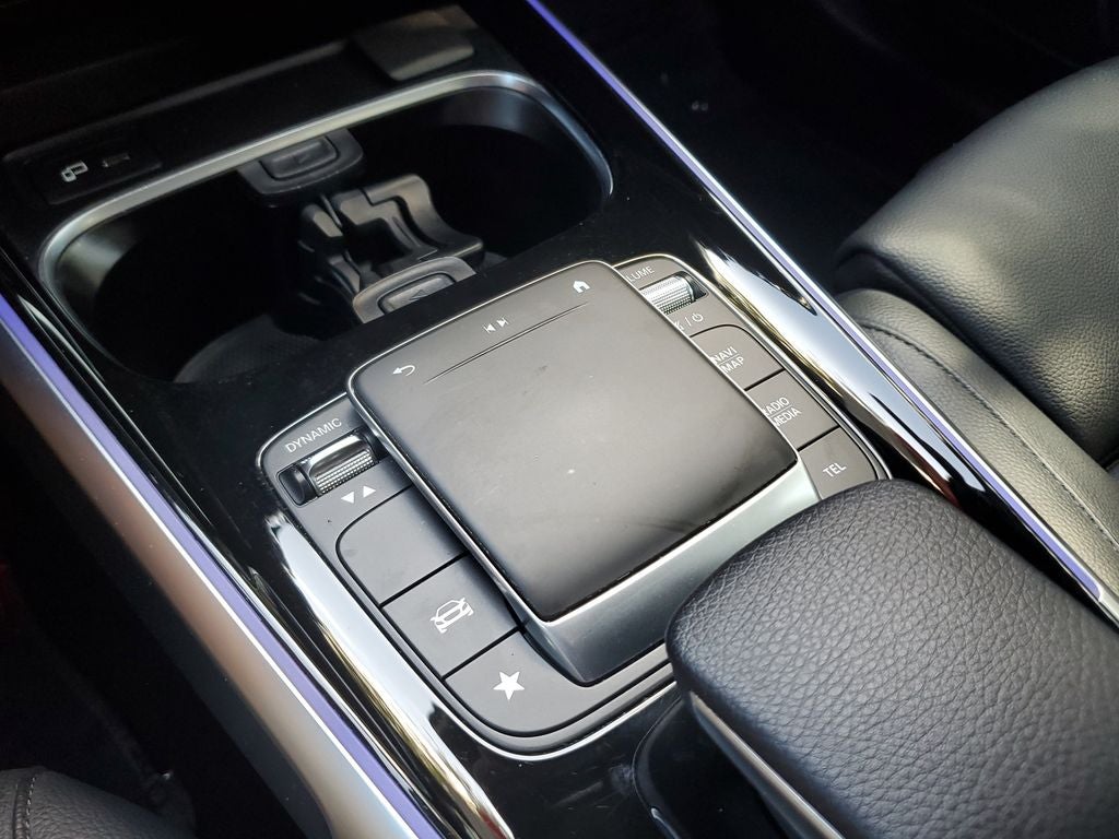 2021 Mercedes-Benz GLB GLB 250 4MATIC®