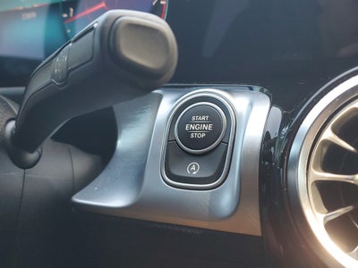 2021 Mercedes-Benz GLB GLB 250 4MATIC®